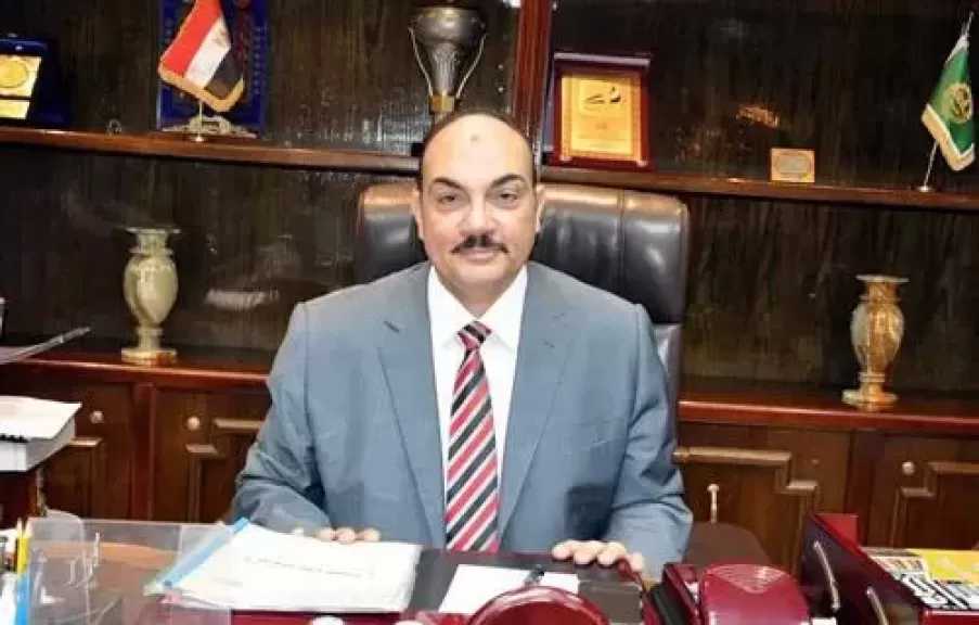 رضا فرحات: التنمية بالساحل الشمالي والعلمين تجسد رؤية الدولة لبناء مدن عالمية