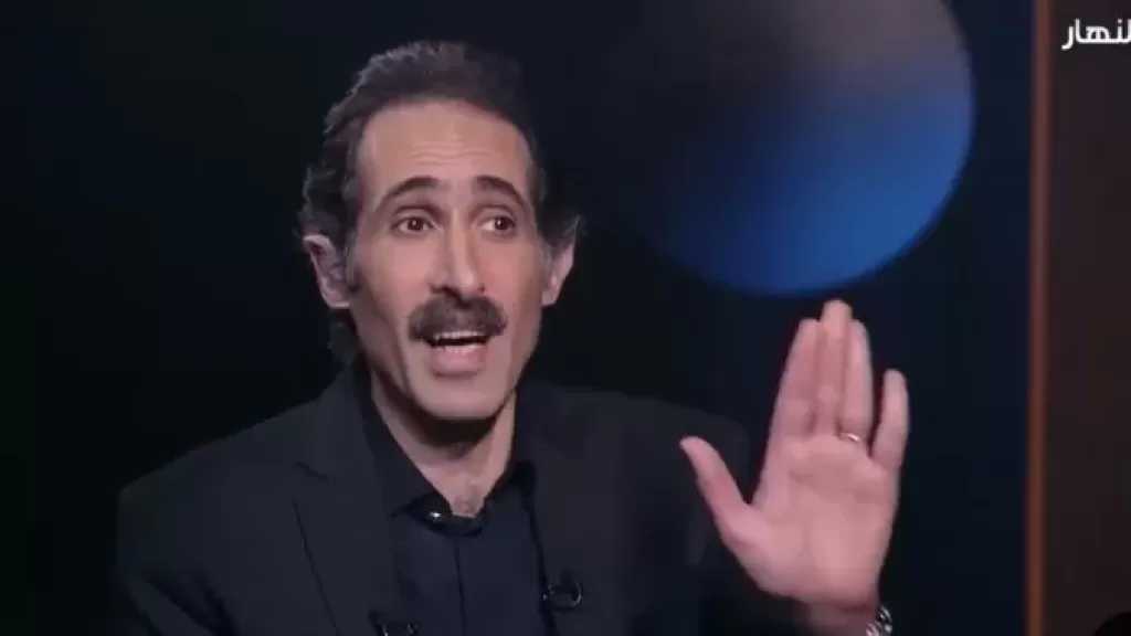 مجدي الجلاد: التعديل الوزاري القادم سيكون محدودا