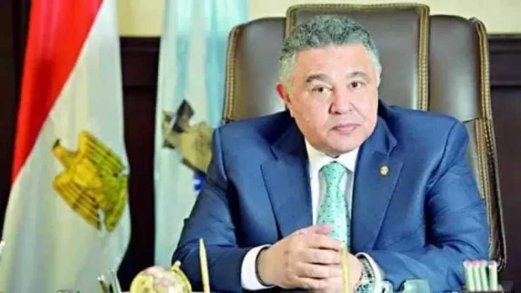 محافظ البحر الأحمر: إفطار جماعي للأولى بالرعاية والعاملين بالسياحة طوال رمضان