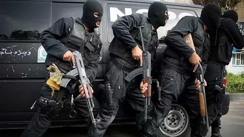 إيران.. القبض على 4 أشخاص بتهمة العمل لصالح أمريكا وإسرائيل