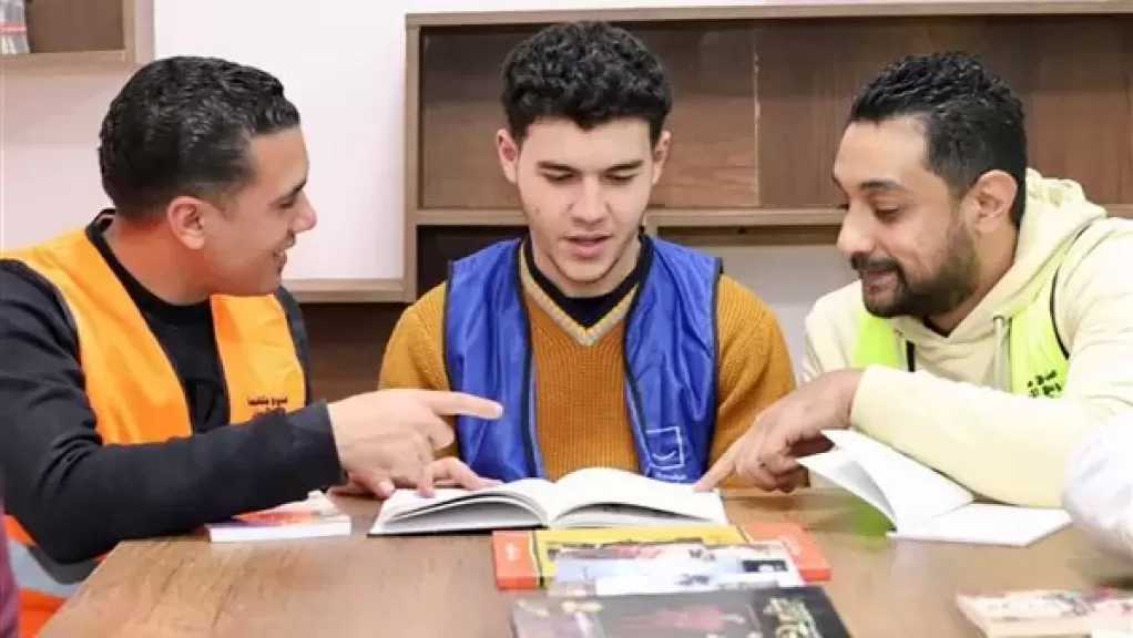 مؤسسة ”حياة كريمة” تهدي مراكز الإدمان 14 ألف كتاب عن الصحة النفسية والاجتماعية والدينية
