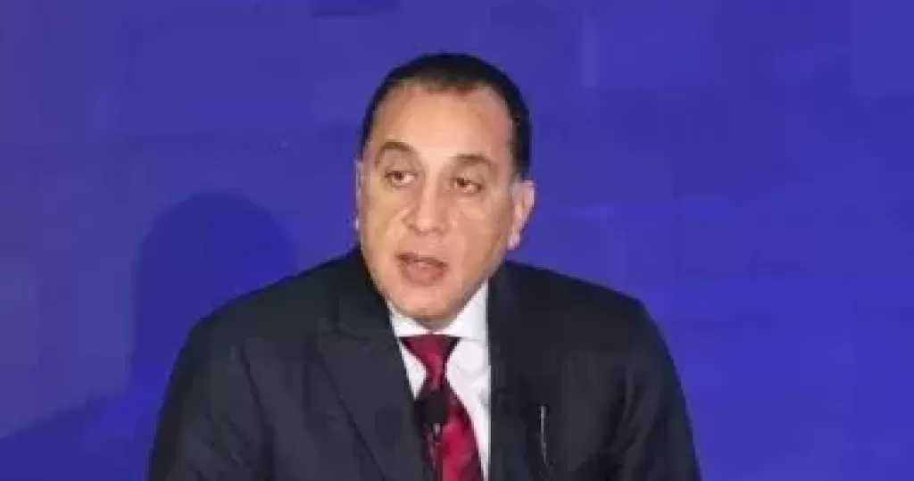 ننشر كلمة رئيس الوزراء خلال الإعلان عن إطلاق مشروع ”أبراج ومارينا المونت جلالة” بالعين السخنة