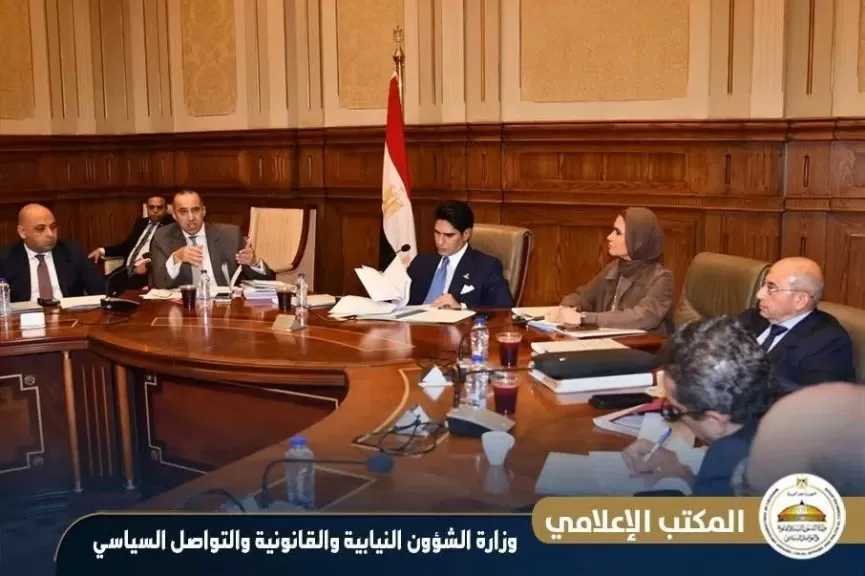المستشار محمود فوزي يطلب تدعيم اختصاصات جهاز حماية المنافسة خلال مناقشة القانون باللجنة الاقتصادية بمجلس الشيوخ