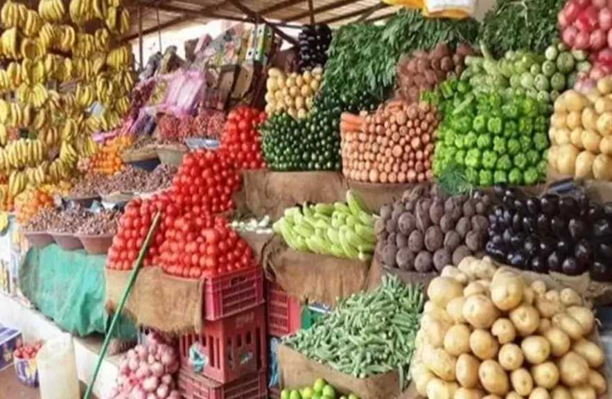 أسعار الخضراوات والفاكهة والدواجن واللحوم والأسماك في كفر الشيخ