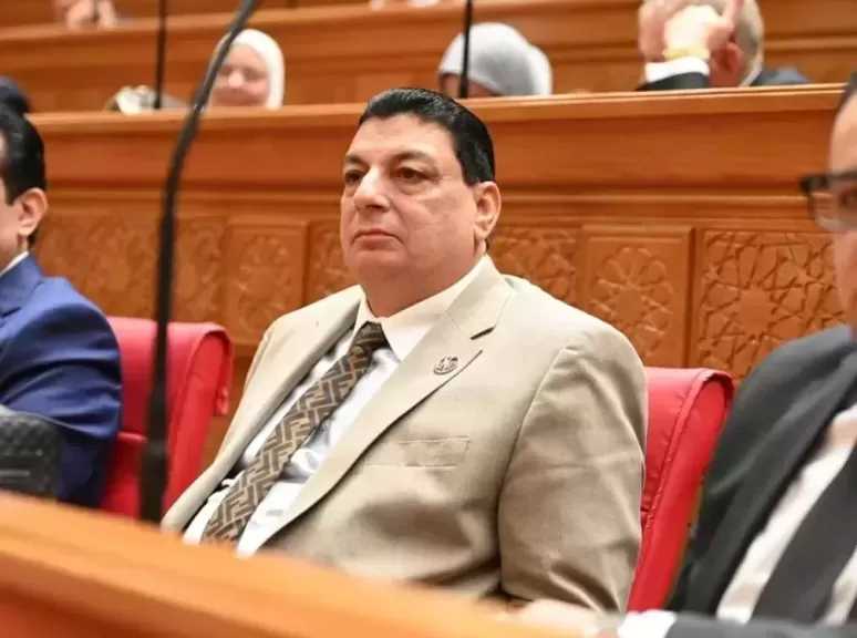 سامي نصرالله: رسائل السيسي للاعبي المنتخب ترسم خارطة طريق جديدة لاكتشاف المواهب وبناء أجيال قادرة على المنافسة العالمية