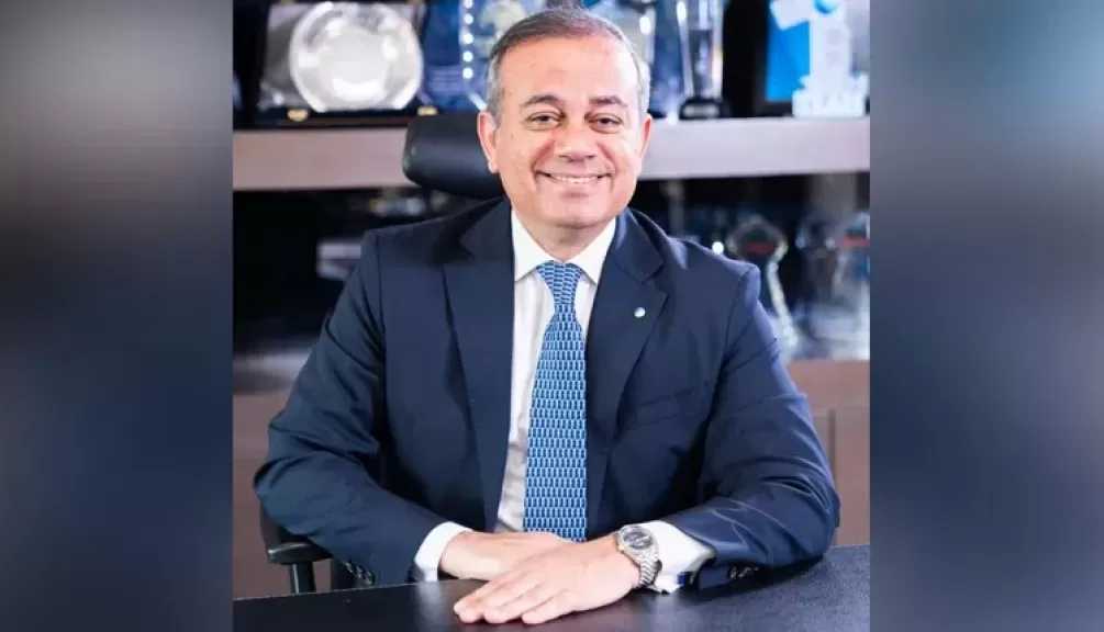 محمد علي: مصرف أبوظبي الإسلامي – مصر يستهدف افتتاح 10 فروع جديدة خلال 2026