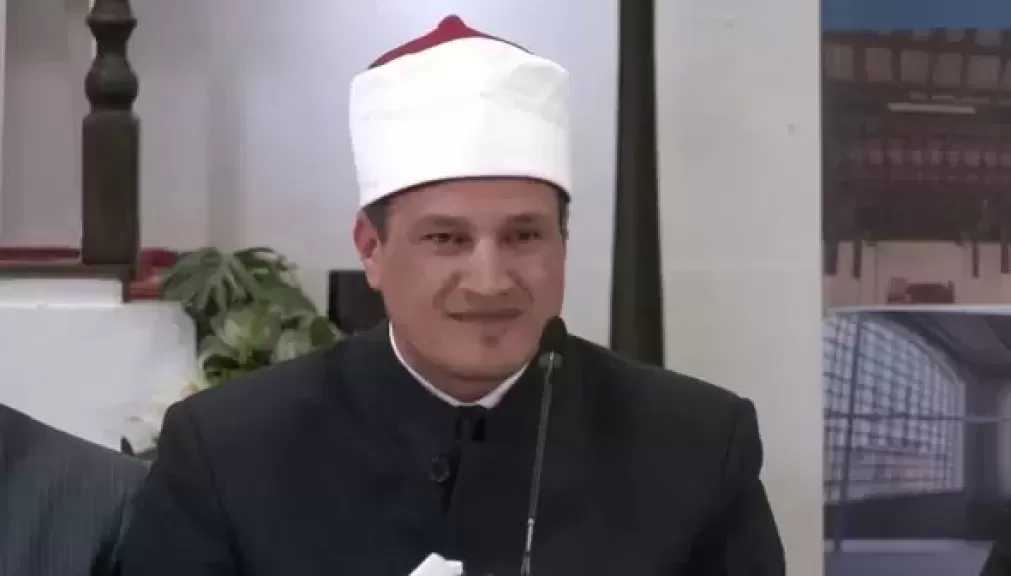 من قلب ميلانو| الحديدي يؤكد: الأزهر مرجعية إسلامية رائدة في محاربة التطرف ونشر قيم التسامح