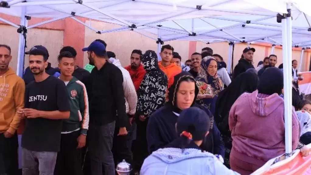 اللواء ماجد الأشقر: حكم النقض ببطلان انتخابات منيا القمح نهائي وواجب النفاذ