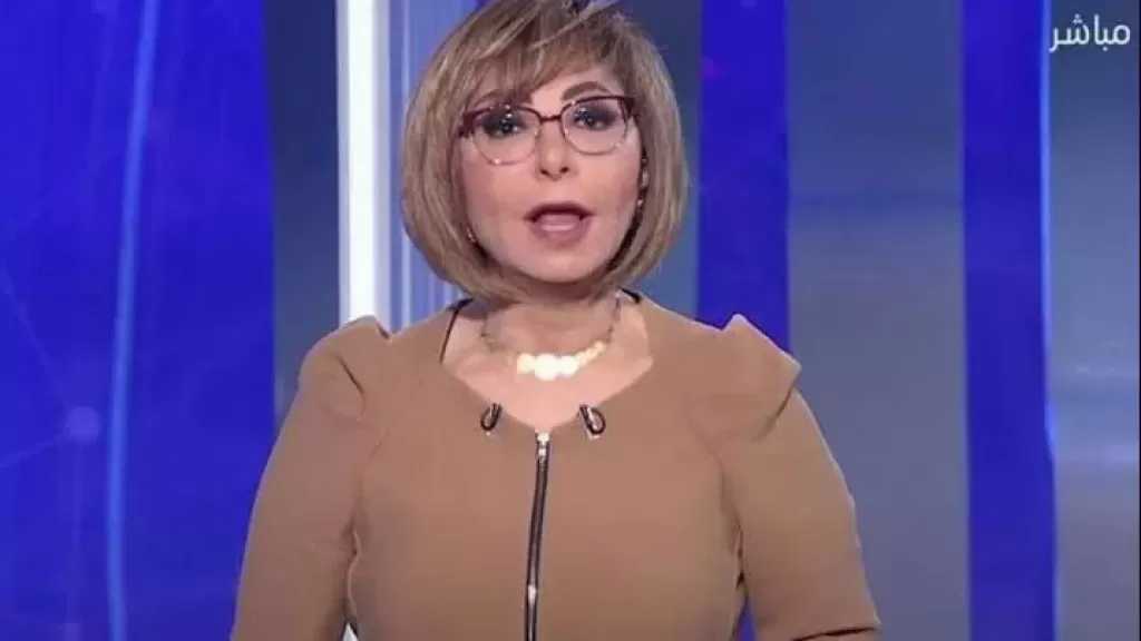 لميس الحديدي: المواطن لا يهمه من بقي أو رحل.. لكن أنت كوزير جاي تقدملي إيه؟