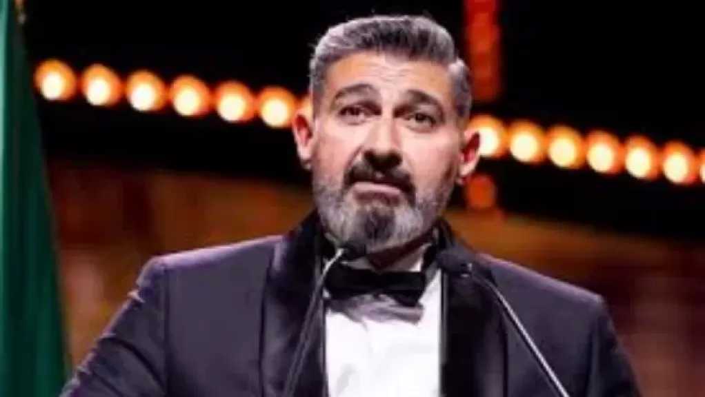ياسر جلال: جوهر التمثيل يكمن في التنوع.. ونجاح الممثل يُقاس بقدرته على تقديم شخصيات مختلفة