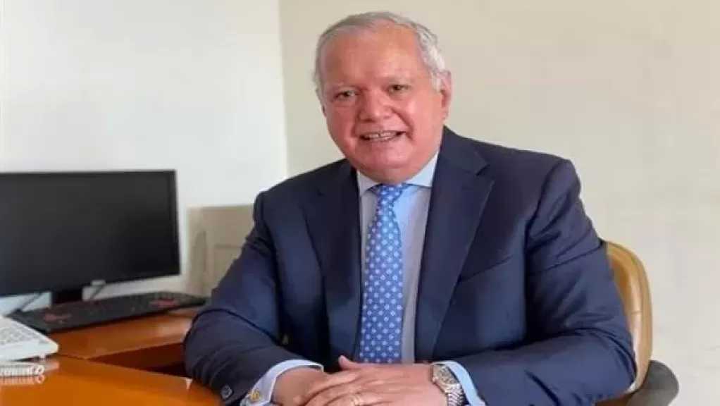 العرابي: علاقات مصر والإمارات نموذج للتعاون في إدارة الملفات المعقدة