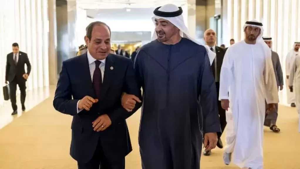 صحف الكويت تُسلط الضوء على زيارة الرئيس السيسي إلى الإمارات