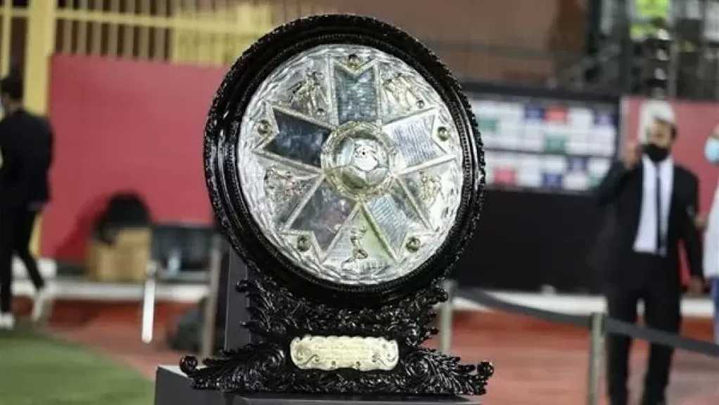 اتحاد الكرة ينفي إلغاء مسابقة الدوري المصري
