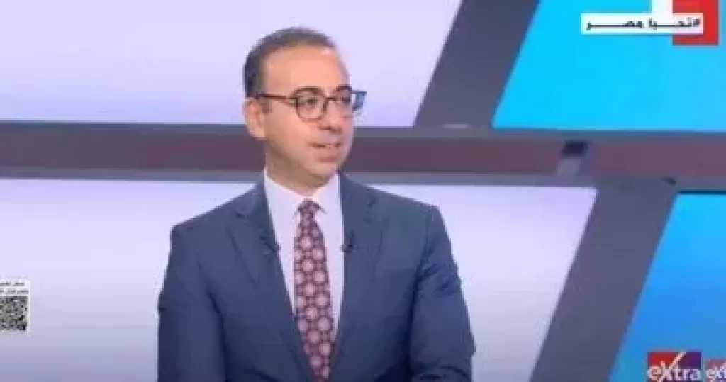 جمال رائف: التعديل الحكومى جاء لتنشيط الآداء بعد تشكيل البرلمان