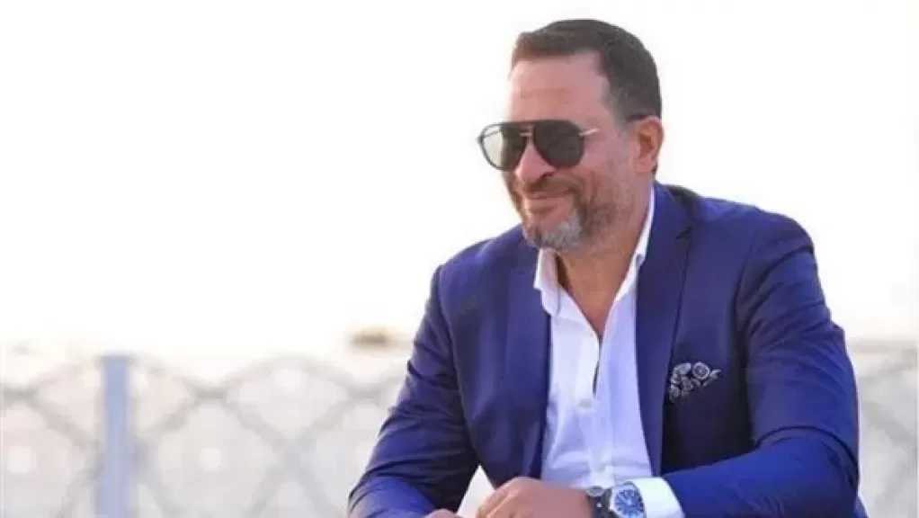 ماجد المصري ينضم إلى أبطال فيلم ”ويك إند”