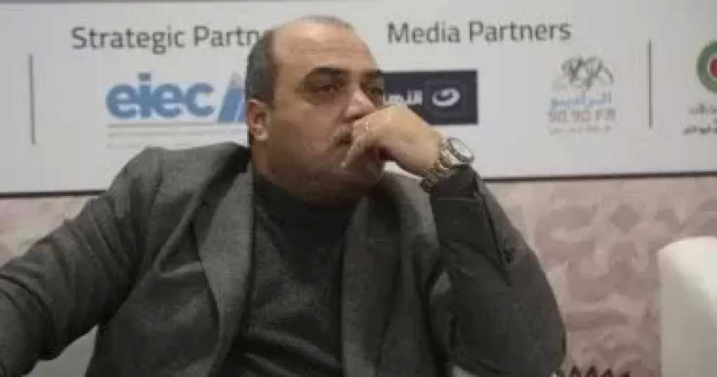 محمد الباز: تشكيل الحكومة الجديدة جرى وفق السرية للحفاظ على إيقاع العملية السياسية