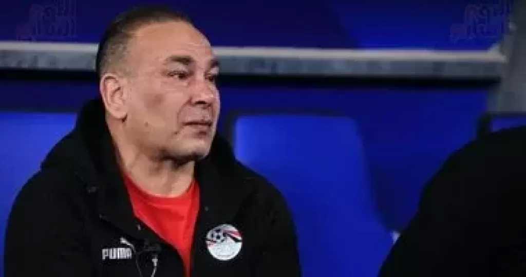 إبراهيم حسن: لم نطلب تأجيل الدوري وحسام حسن مؤهل فنيا وأطالب إمام بالتركيز