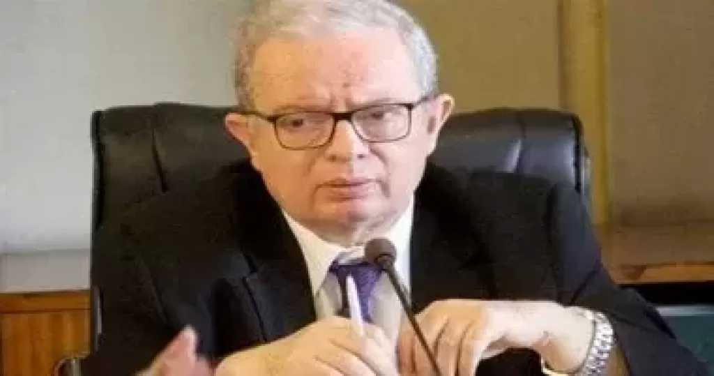 نائب رئيس الوزراء يعقد اجتماعا لبحث إعادة تنظيم تبعية عدد من شركات قطاع الأعمال