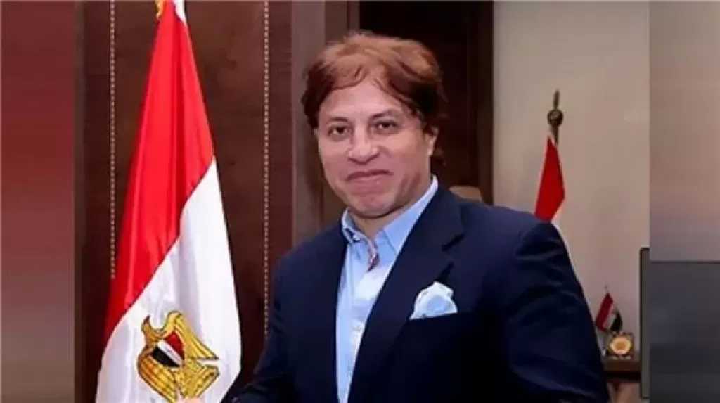 النائب ثروت سويلم: التغيير الوزاري خطوة مهمة لتطوير الأداء.. ونشكر قامات وطنية أدت دورها بإخلاص