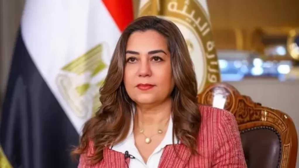 وزيرة التنمية المحلية والبيئة: تكامل السياسات البيئية والتنموية أولوية