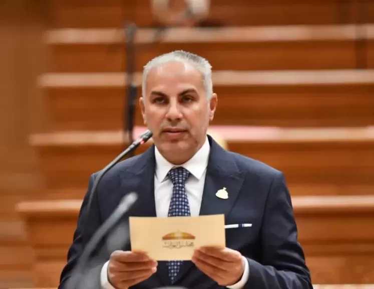 مصطفى البنا: تشريع إعدام الأسرى ”جريمة” مكتملة الأركان وانهيار أخلاقي يهدد النظام الدولي
