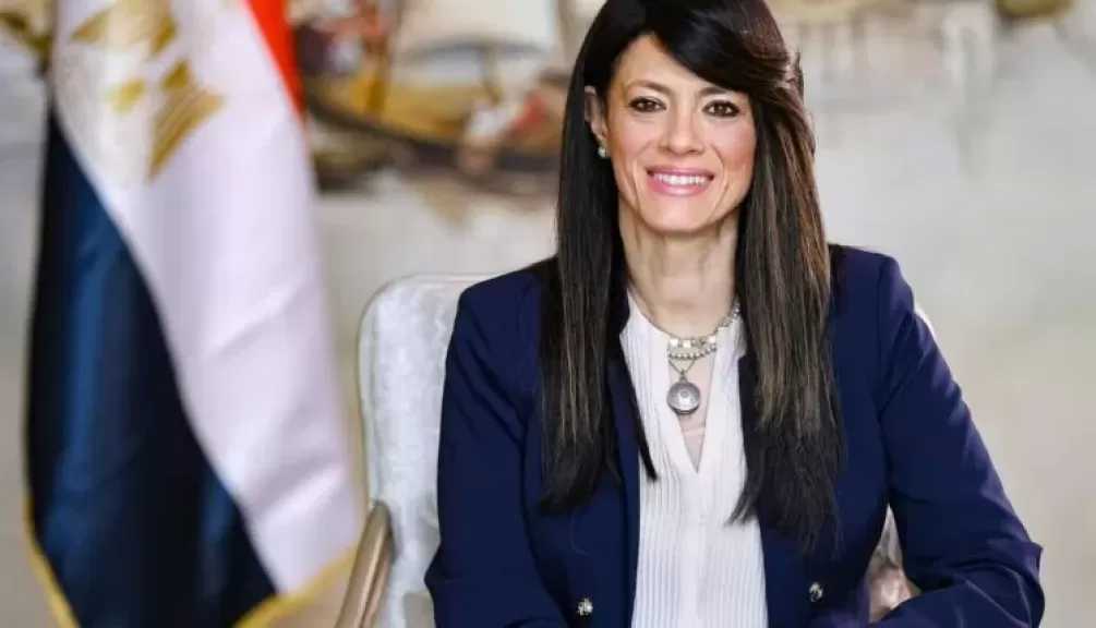 أول تصريح من الدكتورة رانيا المشاط عقب رحيلها عن وزارة التخطيط والتنمية الاقتصادية والتعاون الدولي
