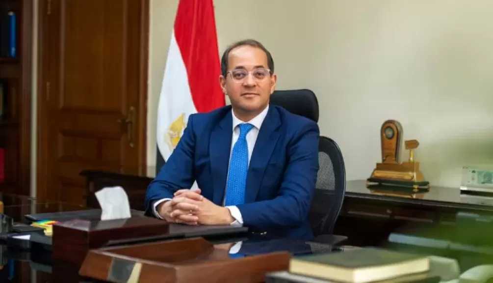 وزير المالية يعلن تبكير صرف مرتبات شهر فبراير للعاملين بالدولة بمناسبة حلول شهر رمضان
