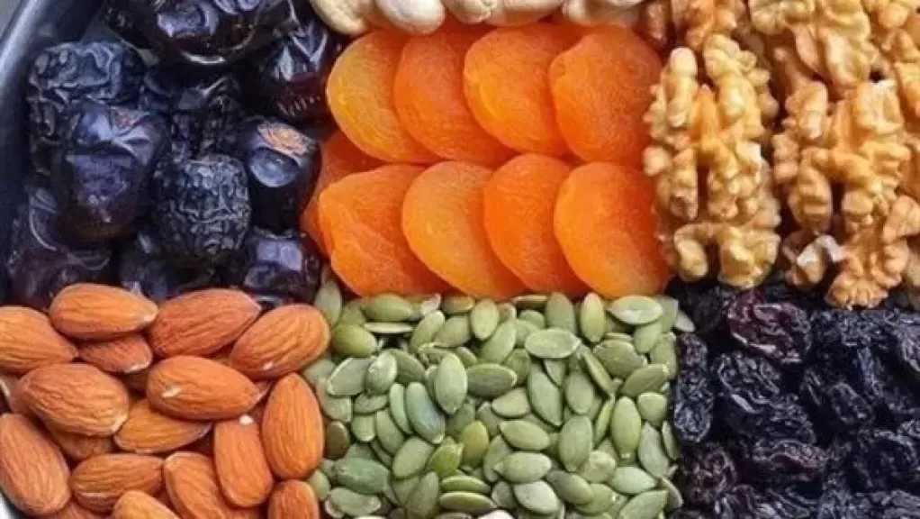 شعبة العطارة: أسعار الياميش أقل من العام الماضي والاستهلاك تراجع 30%