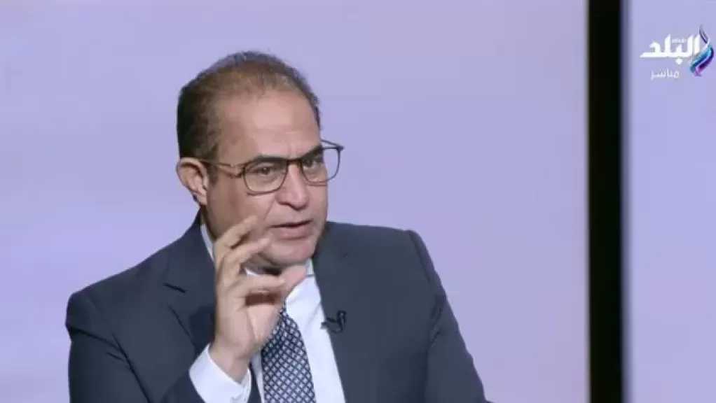 سليمان وهدان: توجيهات بزيادة الصادرات وضبط الأسواق وتعزيز الحماية الاجتماعية