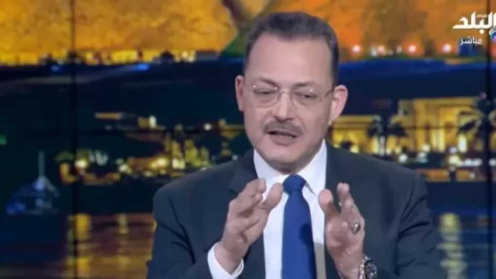 النائب سمير صبري: الاستمرارية في الإدارة مفتاح الاستقرار الاقتصادي وجذب الاستثمارات