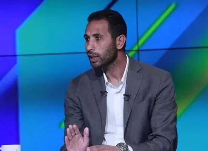 القباني: منافسة الزمالك على الدوري مفاجأة