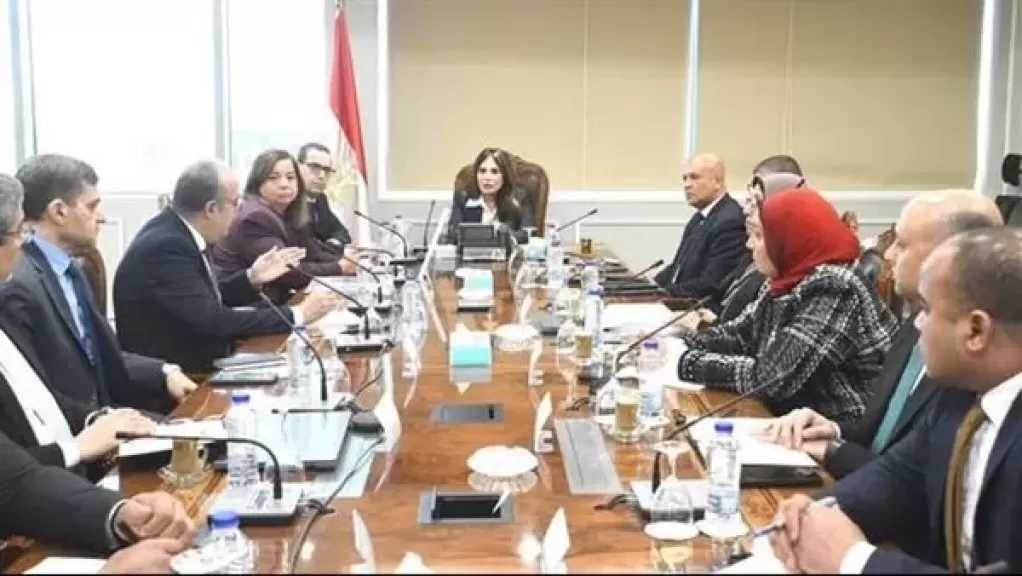 وزيرة الإسكان تُتابع موقف ”سكن كل المصريين” والتسجيل في الوحدات بديلة للمخاطبين بقانون الإيجار القديم