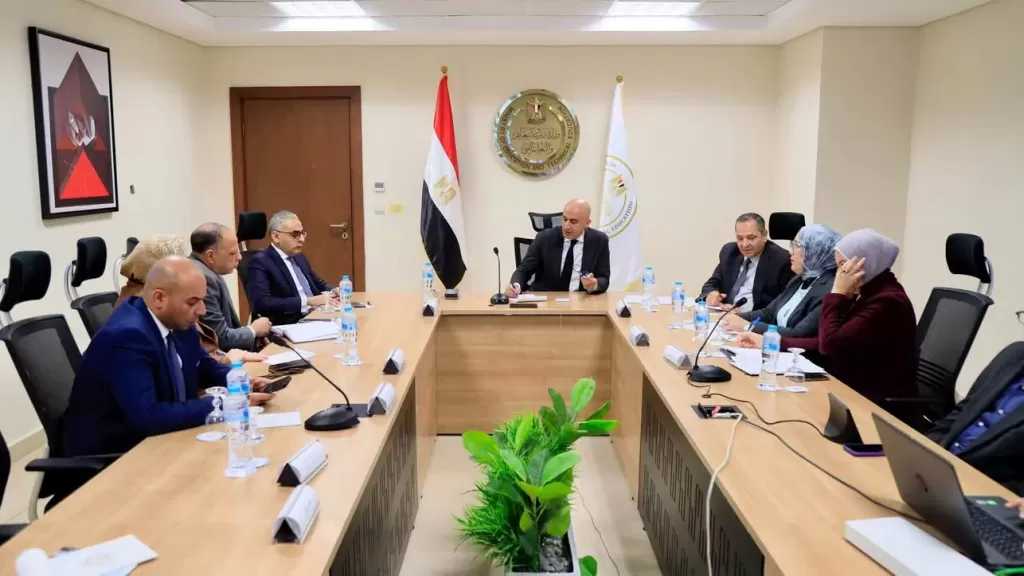 وزير التربية والتعليم: تعزيز الوعي بأهمية الحفاظ على الممتلكات العامة داخل المدارس وترسيخ ثقافة الانتماء والمسئولية