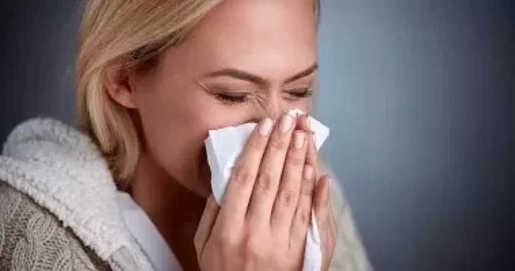 نصائح لمرضى الجيوب الأنفية فى الجو المحمل بالأتربة