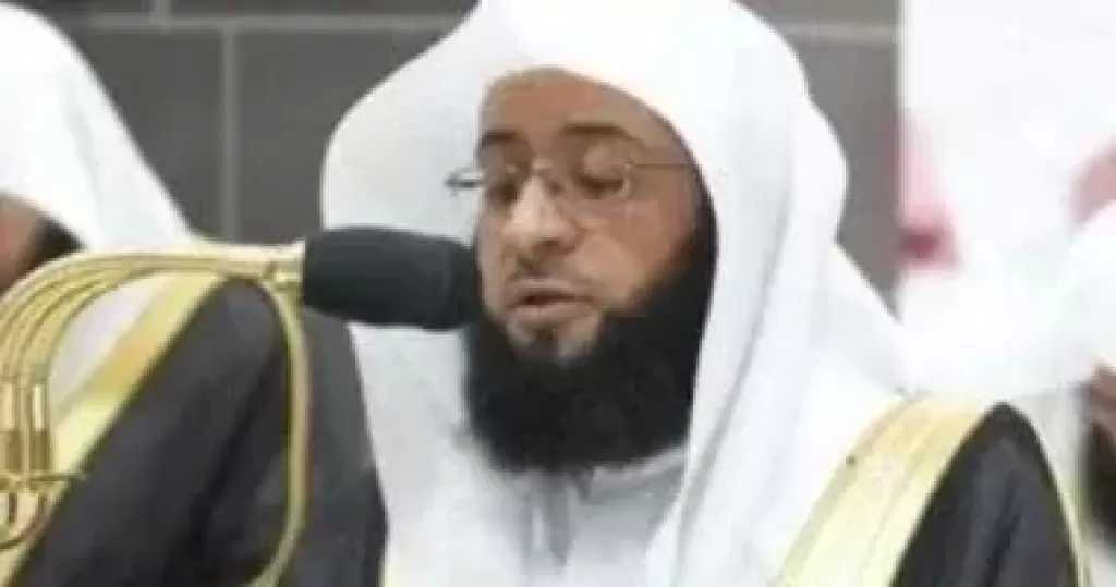 من يؤم المصلين فى أول صلاة تراويح بالمسجد الحرام؟