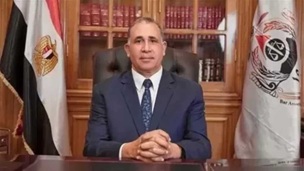 نقيب المحامين يقرر صرف 500 جنيه منحة استثنائية لأصحاب المعاشات بمناسبة عيد الأضحى المبارك