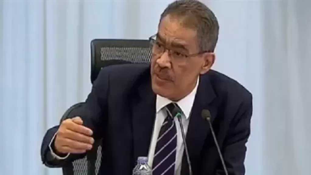 ضياء رشوان: التضييق على تعدد الآراء والأفكار ليس من مصلحة الوطن