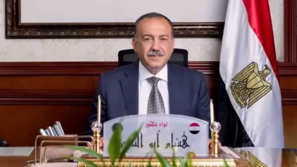 محافظ أسيوط يعلن رفع درجة الاستعداد بالوحدات المحلية تحسبًا لنشاط قوي للرياح المثيرة للأتربة
