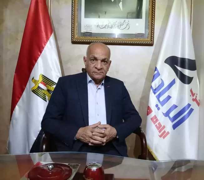 رئيس حزب الريادة: التعديل الوزاري تحرك جاد نحو الإصلاح