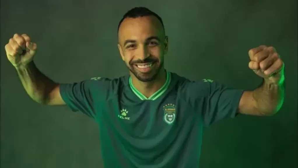 رئيس الاتحاد السكندري: مفاوضات ضم أفشة من الأهلي استغرقت 3 دقائق