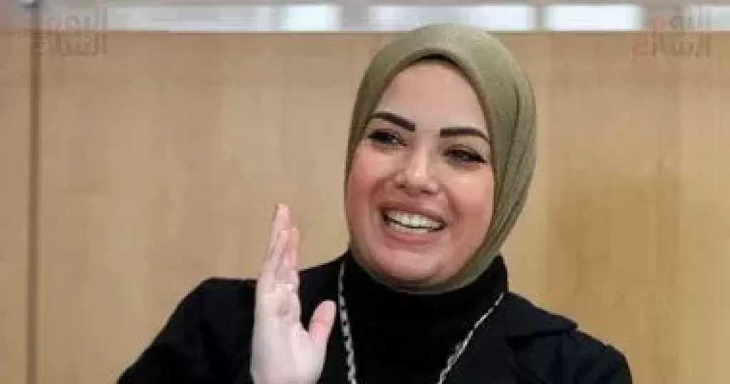 آية عبد الرحمن: بركة القرآن سر نجاح دولة التلاوة ومصر لا تنضب من الحناجر الذهبية