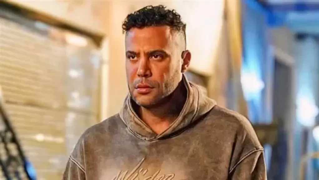 محمد إمام: نفذت غالبية مشاهد الأكشن في مسلسل الكينج بنفسي