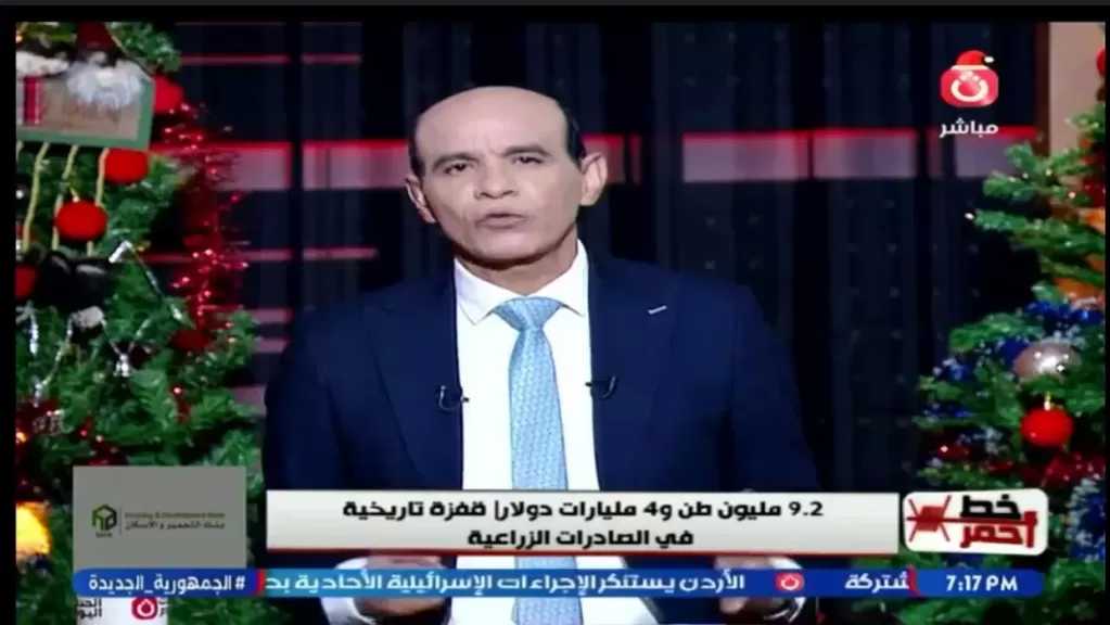جريمة أخلاقية| محمد موسى ينفعل على الهواء بسبب واقعة شنق كلب بطنطا