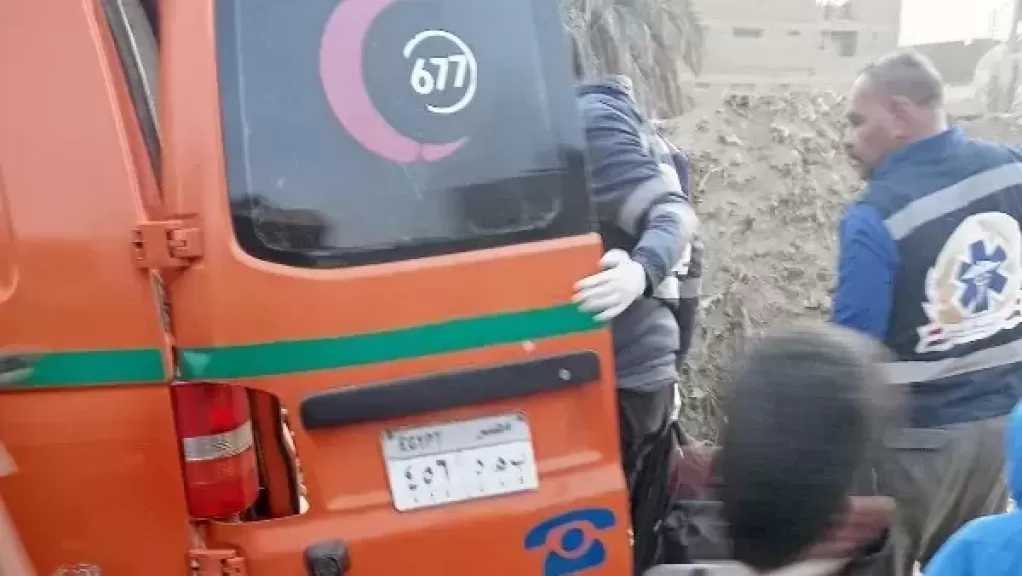 مقتل شباب ثلاثيني بطلق ناري في ظروف غامضة بالصالحية