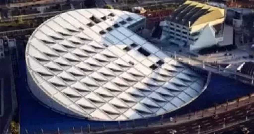 مكتبة الإسكندرية تُطلق فيلمًا وثائقيًا بعنوان «محمية الصحراء البيضاء»