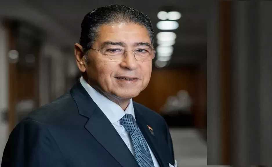 هشام عز العرب: وضوح واتساق السياسات النقدية وسعر الصرف ساهما في تحسين قدرة البنوك على التخطيط