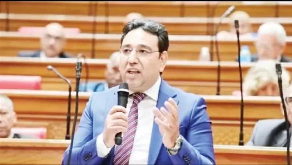 النائب أيمن محسب: خفض الفائدة وتحرير سيولة البنوك خطوة جريئة لتحفيز الاستثمار وتحريك الاقتصاد