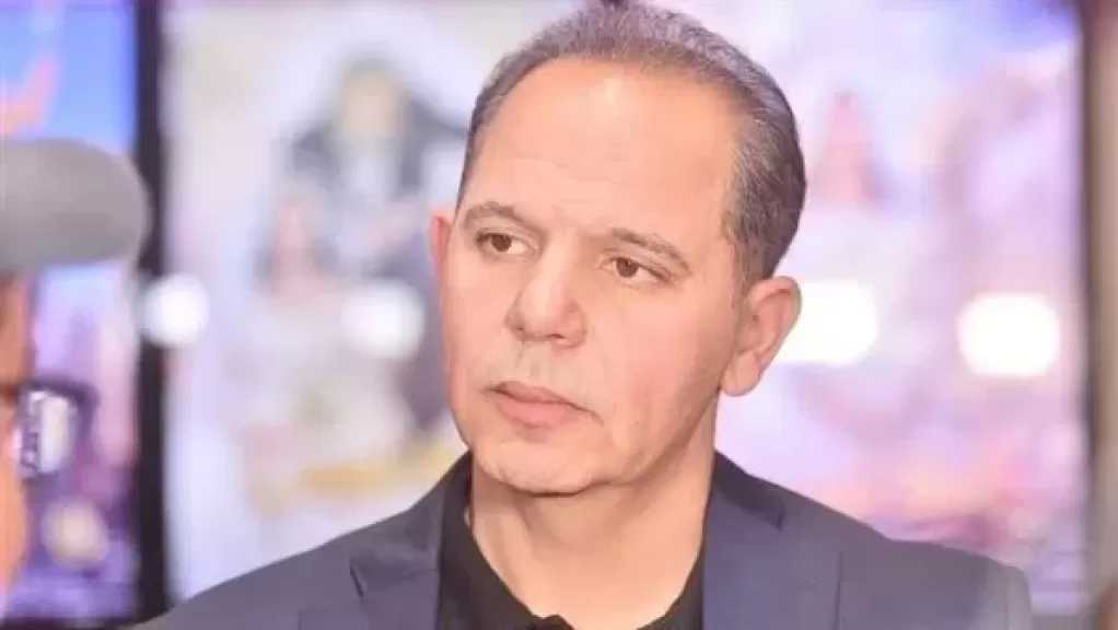 رامي إمام: شغوف بأفلام الميوزيكال وأتطلع لتقديمها في أقرب فرصة