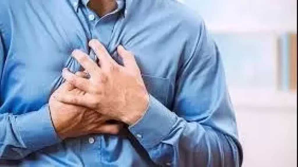 استشاري صحة عامة: فيروس الإنفلونزا له مخاطر كبيرة على القلب