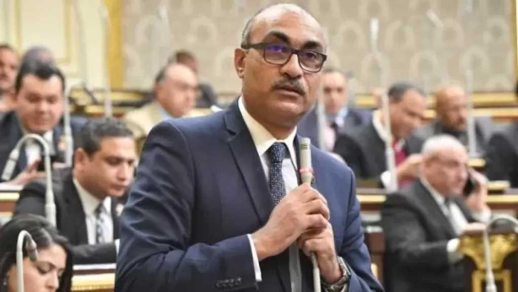 النائب إيهاب منصور : 26 مليون طالب فى انتظار تطوير شامل للتعليم